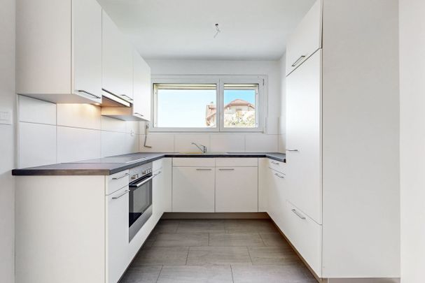 Logement entièrement rénové - Photo 1