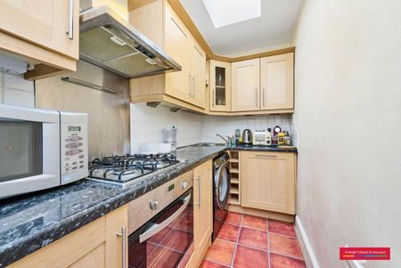 Comeragh Road, London W14 - Photo 5