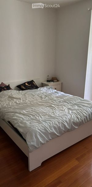 1.5 Zimmer, 40 m² - Photo 1