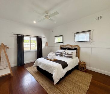 Charming Coastal Retreat at the Jetty - Photo 6