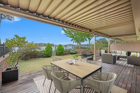 4H/164 Burwood Road Concord - Photo 5