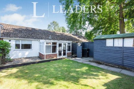 2 bedroom bungalow to rent - Photo 4