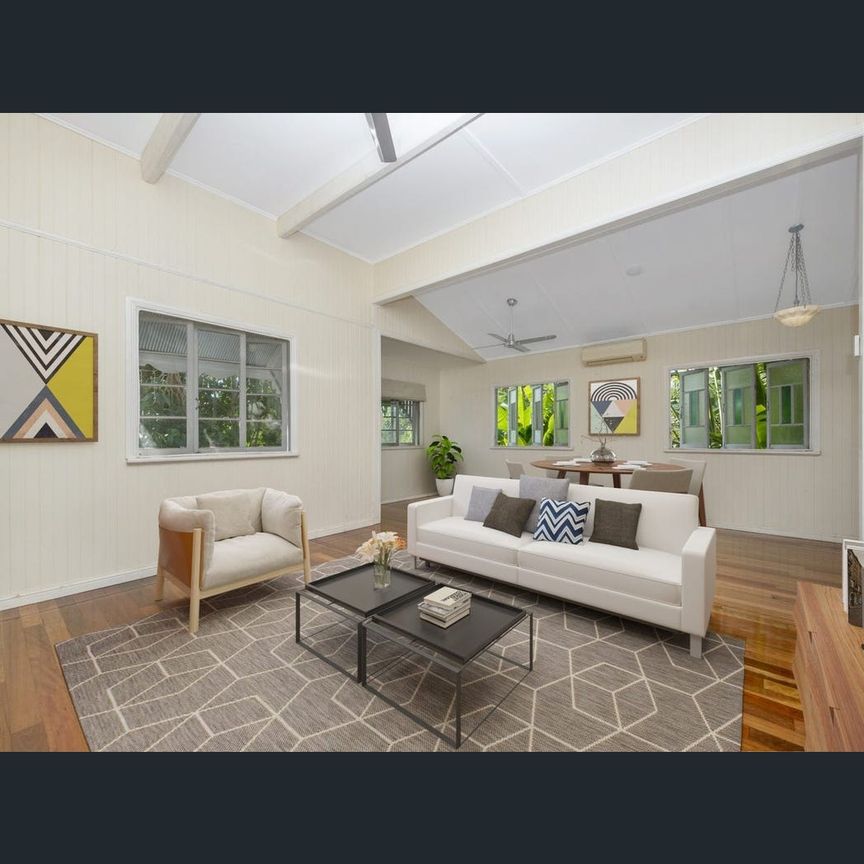 3 Robinson Street, Belgian Gardens, Qld 4810 - Photo 1