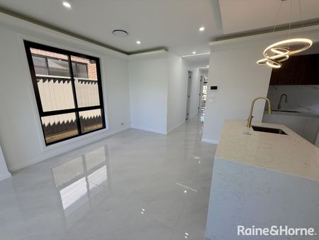 Stunning Modern Home Packed with High-End Features - Photo 2