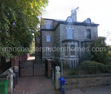 Alan Road, Manchester, M20 4WG - Photo 5