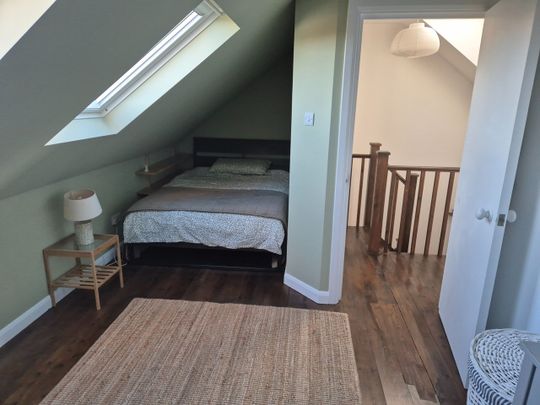 Room in a Shared House, Mackie Road, SW2 - Photo 1