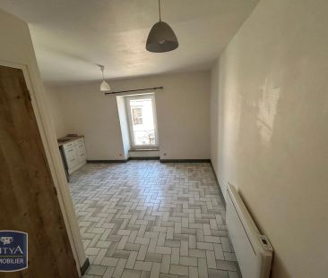 Appartement à louer 1 pièce 18.43m² - Photo 3