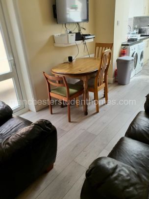 Moseley Road, Manchester, M14 6PA - Photo 1