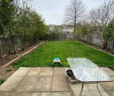 For Lease - 3158 Mccarron Crescent, Mississauga, Ontario - Photo 4