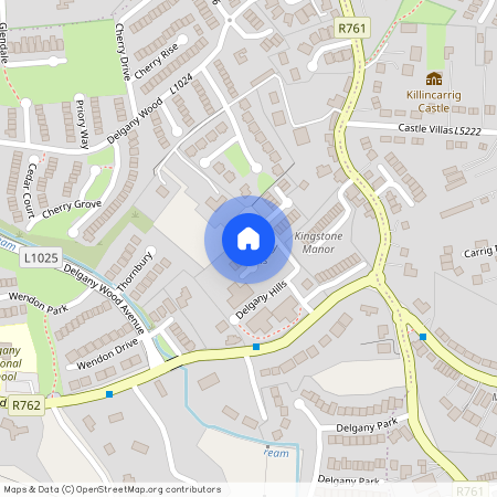 51 Delgany Hills, Delgany, Wicklow