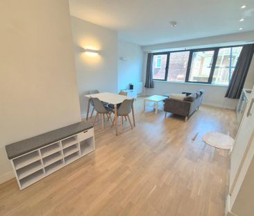 2 bedroom apartment to rent - Photo 3