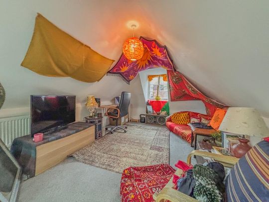 3 bedroom apartment to rent - Photo 1