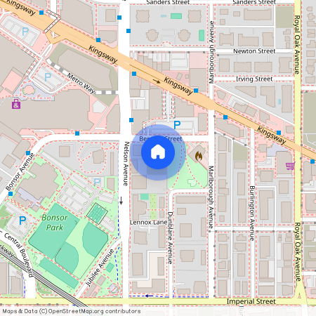 4988 Bennett St, Burnaby, BC V5H 0L1, Canada
