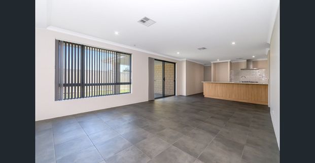 Brand New Living | 4 Bedrooms - Photo 1