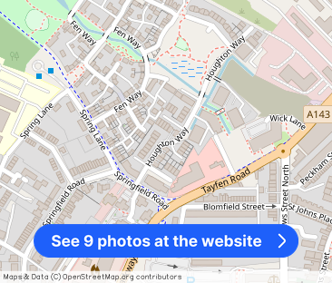 Houghton Way, Bury St. Edmunds, Suffolk, IP33 - Photo 1