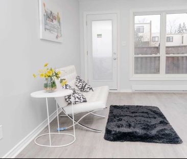 For Lease - 1100 Oxford Street Unit# 137, Oshawa, Ontario - Photo 1