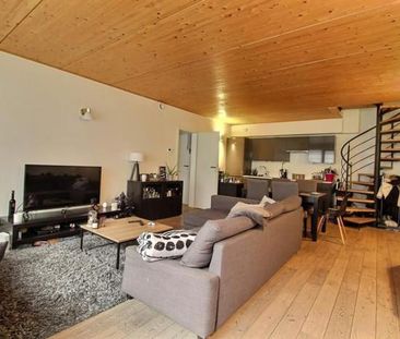 Appartement te huur - Photo 4