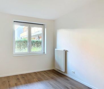 Nieuwbouw appartement in centrum Opwijk - Photo 1