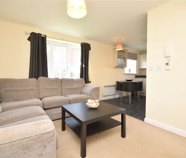 16, Woodside Court, New Forest Village, Leeds, LS10 4US - Photo 6