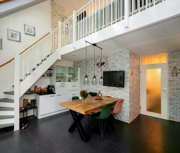 Huis te huur: Klarinetstraat 35 1312 NC Almere - Photo 5