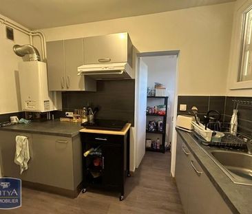 Location Appartement 2 pièces 41m² LIMOGES 87000 - Photo 5