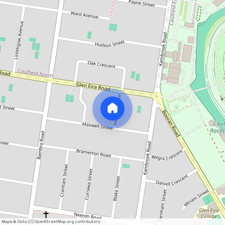 1/6 Stephens Street, Vic 3162, Caulfield