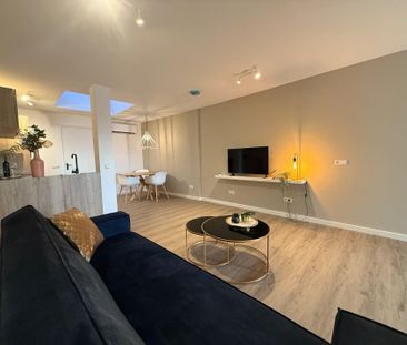 Te huur: Appartement Mierloseweg in Helmond - Photo 5