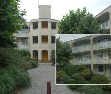 Appartement Kloosterland, Wassenaar - À louer - Photo 3