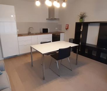 Appartement te huur - Foto 1
