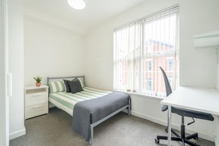 4 bedroom house to rent - Photo 2