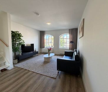Te huur: Huis Gysbert Japicxstraat in Leeuwarden - Photo 2