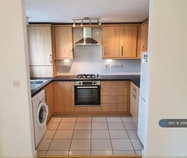 1 bedroom flat to rent - Photo 6