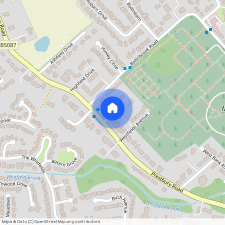 Silvan Court, Macclesfield, Cheshire, SK10