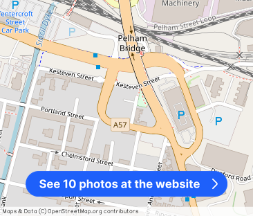 Archer Street, LN5 7LQ - Photo 1