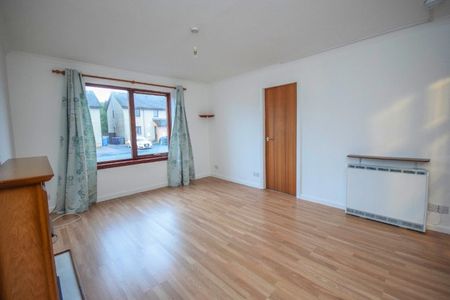 37 Service Road Forfar, Angus, DD8 3ER - Photo 2