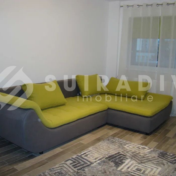 Apartament cu 3 camere, parcare in Manastur - Photo 1