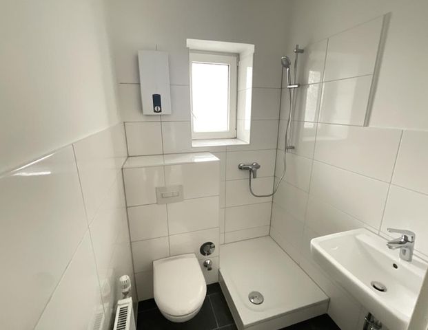 Helle 1-Zimmer-Wohnung in Duisburg Neudorf - Foto 1