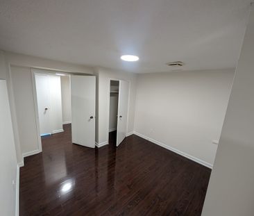For Lease - 528 Mclevin Avenue Unit# Bsmt, Toronto, Ontario - Photo 1