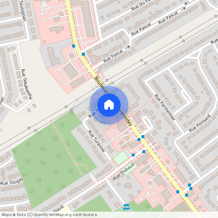 5390 Boul. des Laurentides, app.3, H7K 2J8, Gatineau