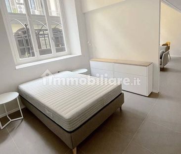 Bilocale via Magenta, 44, Crocetta, Torino - Photo 3