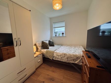 Room in a Shared Flat, Romford Road, E15 - Photo 3