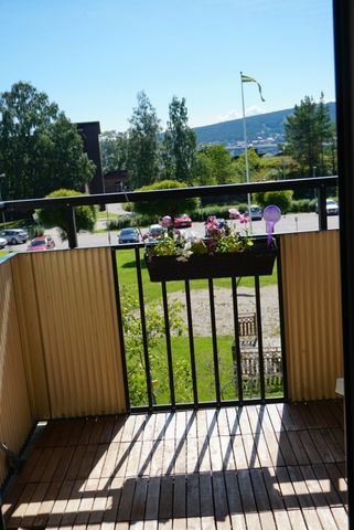 Högalidsgatan, Sundsvall - Photo 5