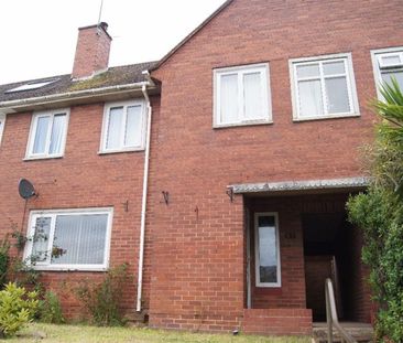 Mincinglake Road, Exeter, EX4 7DZ - Photo 2