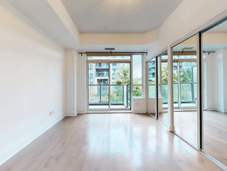 For Lease - 399 Spring Garden Avenue Unit# 208, Toronto, Ontario - Photo 2