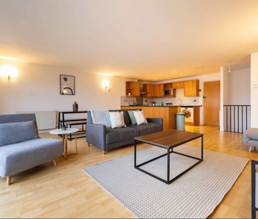 2 Bed Flat, Florin Court, SE1 - Photo 4