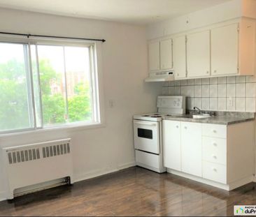 7-5440, rue Bannantyne, Verdun à louer - Photo 2