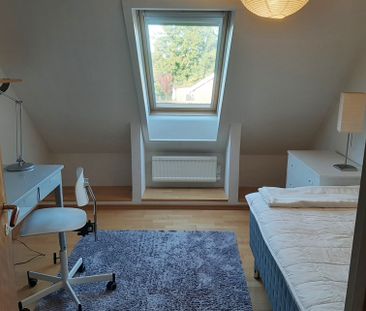 Poppelvägen, Linköping - Foto 1