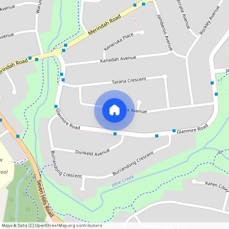 Yetholme Avenue 42, NSW 2153, Baulkham Hills