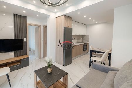 Studio/Γκαρσονιέρα για ενοικίαση Κάτω Τούμπα (Τούμπα) - Photo 4