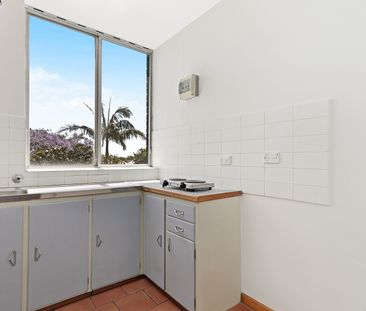 21/237 Underwood Street, Paddington NSW 2021 - Studio For Rent | Do... - Photo 4